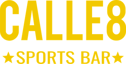 Calle 8 Sports Bar
